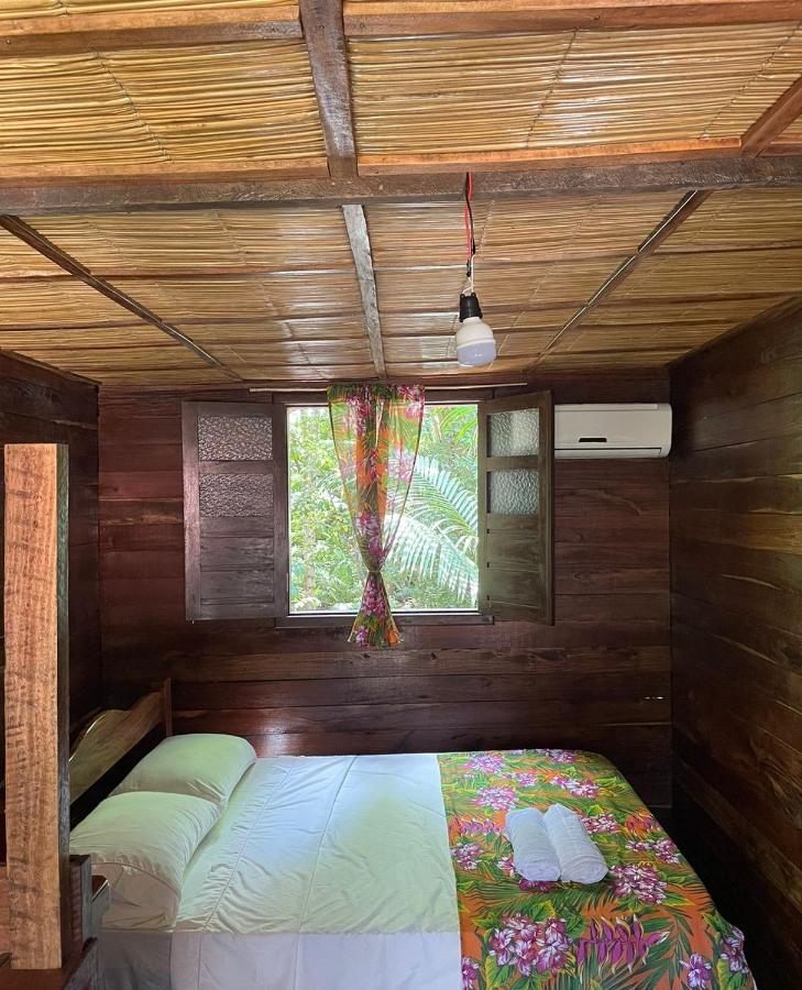 הוילה סלווטרה Casa Da Mata Marajo מראה חיצוני תמונה