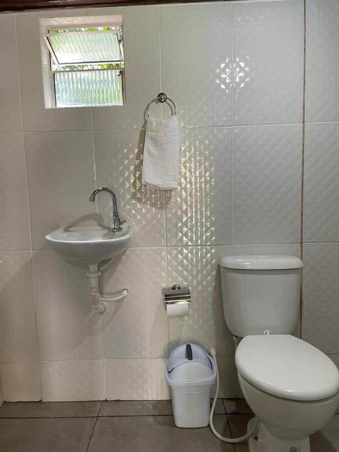 הוילה סלווטרה Casa Da Mata Marajo מראה חיצוני תמונה
