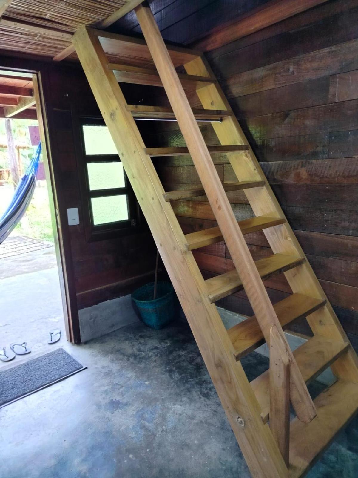 הוילה סלווטרה Casa Da Mata Marajo חדר תמונה