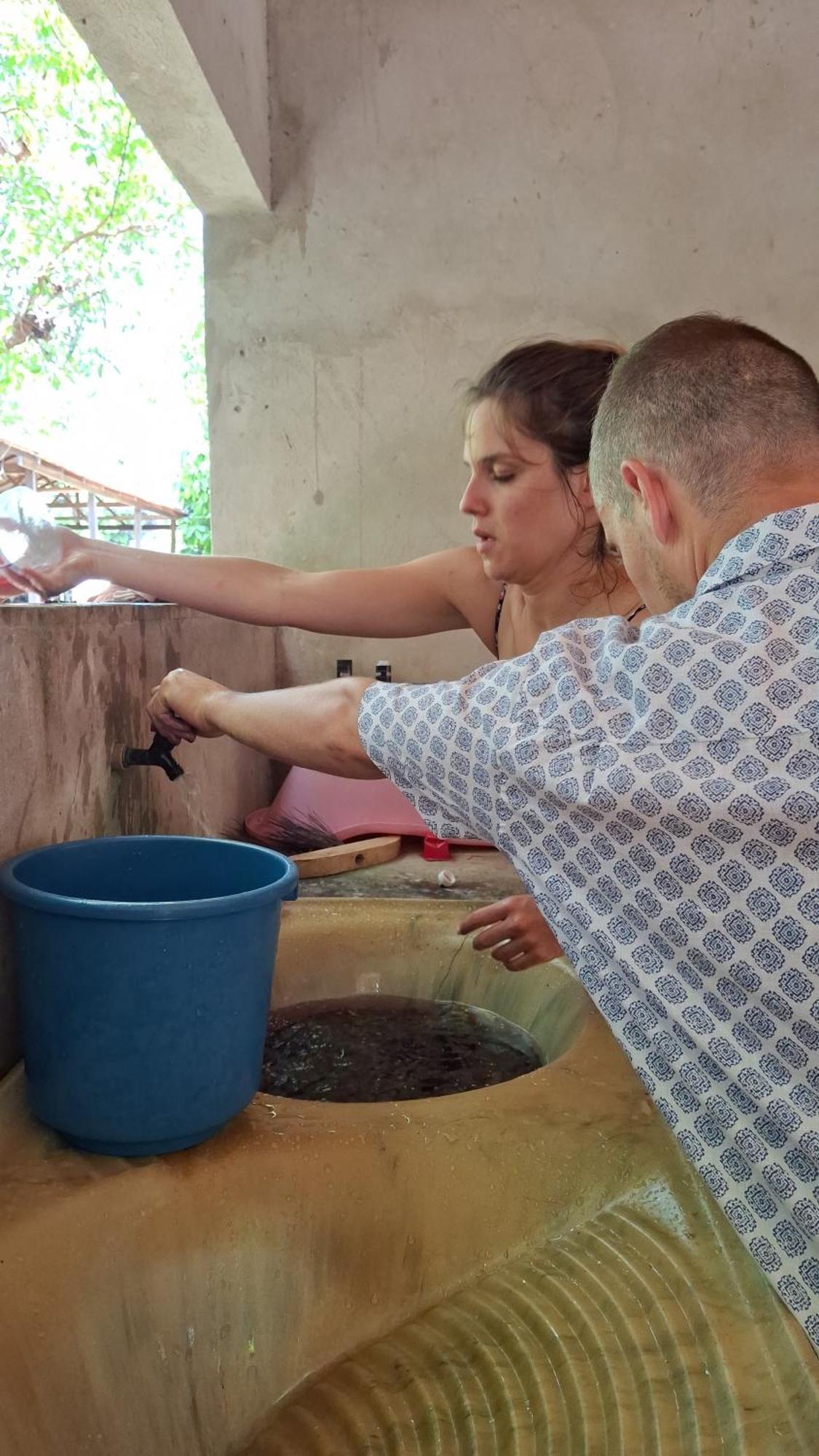 הוילה סלווטרה Casa Da Mata Marajo מראה חיצוני תמונה