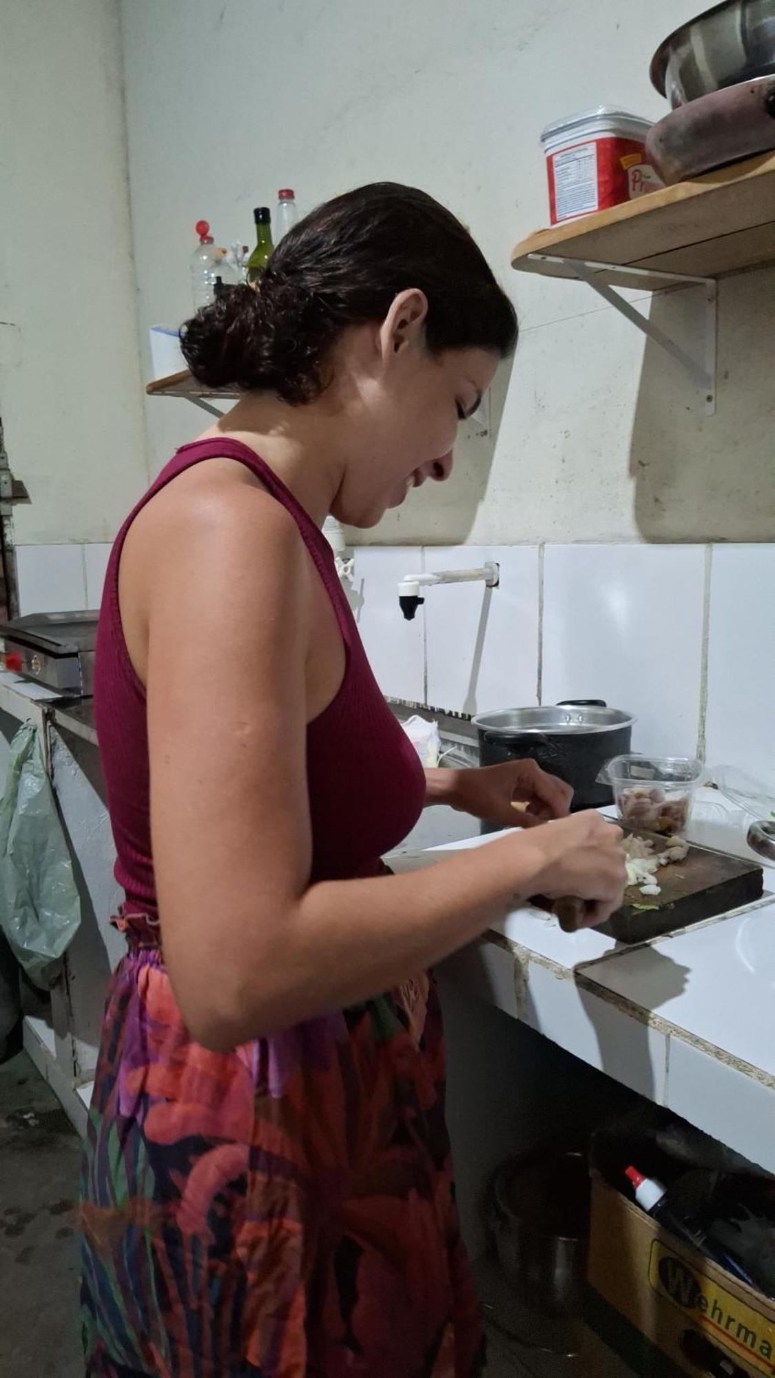 הוילה סלווטרה Casa Da Mata Marajo מראה חיצוני תמונה