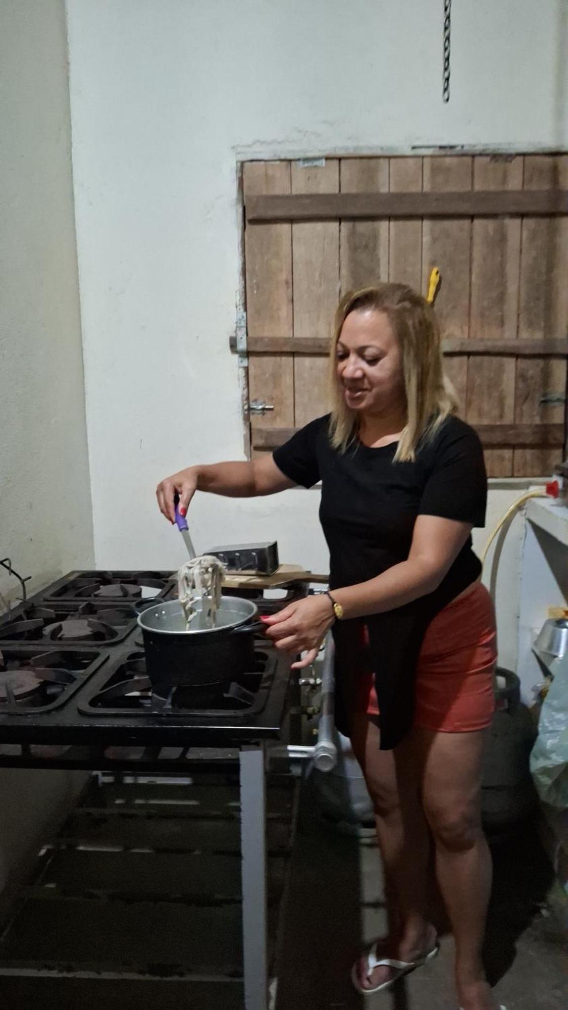 הוילה סלווטרה Casa Da Mata Marajo מראה חיצוני תמונה